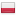 systemsarchitect.net server is located in Poland